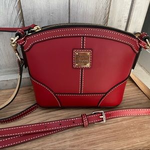 Dooney and Bourke Crossbody Purse